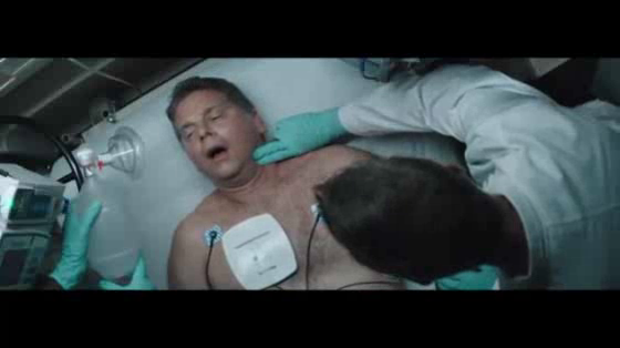 UHealth: Breathe