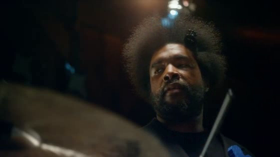 Guitar Center: Questlove and The Greatest Feeling on Earth