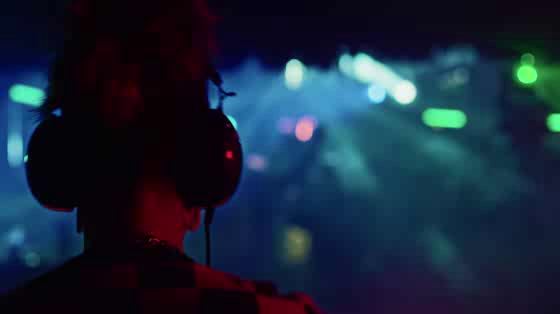 Heineken: The Night is Young