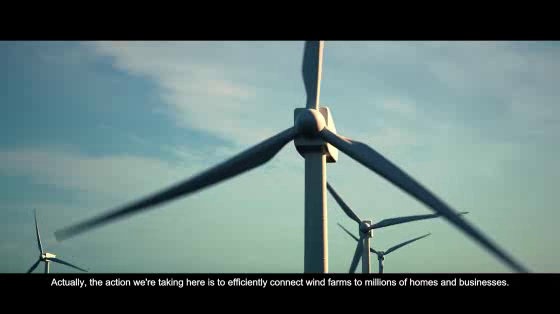 Hitachi: Action For a Sustainable Future