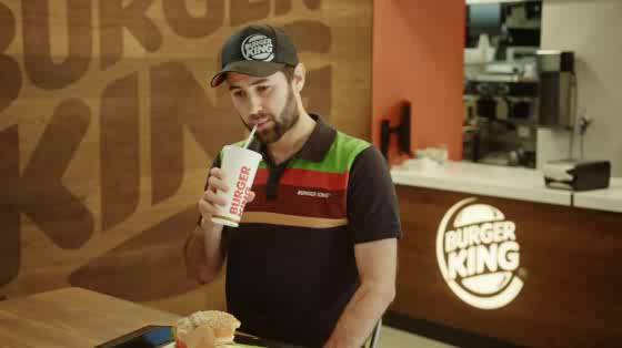 Burger King: Home of The Other Whopper