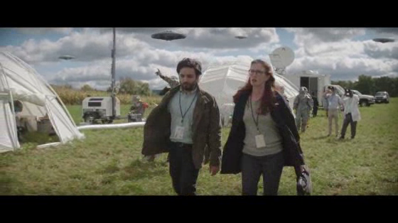 New York Lottery: UFO