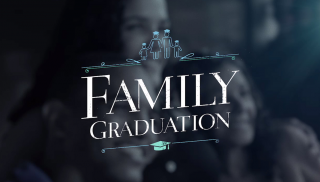 Estacio University: Family Graduation