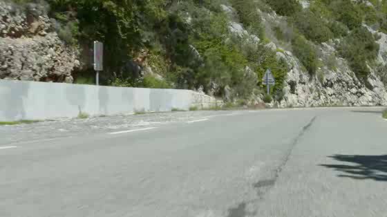 Continental Tyres: The Descent