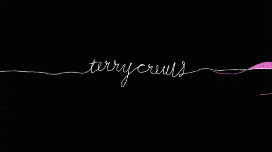 Girls for Gender Equity: Terry