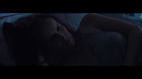 Syfy: Blue Light