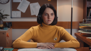 Spirit Super: Start Strong - Receptionist