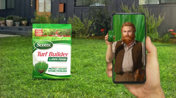 Scotts Miracle-Gro: Scott for Scotts - App
