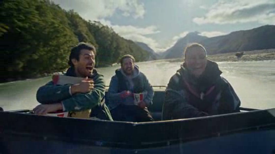 KFC New Zealand: The Power of KFC