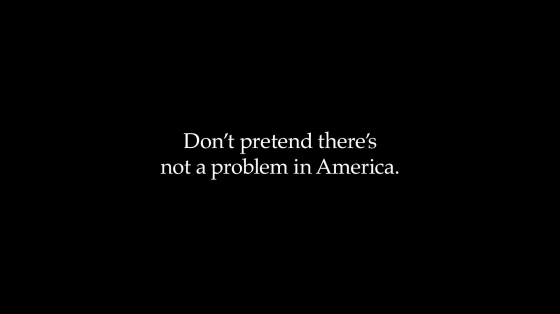 Nike: For Once, Don't Do It