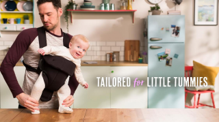 Danone/Milupa: Milupa