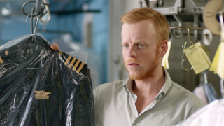 Fosters: Dry Cleaner