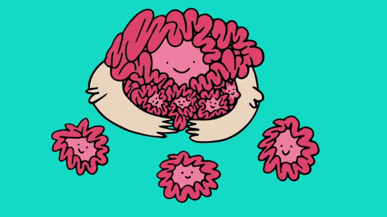 Humanaut: The Humanaut MotherBrain