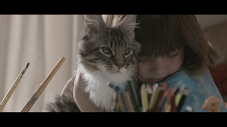 Whiskas: Iris and Thula