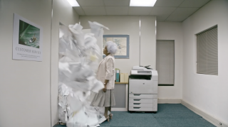 ABSA: CIB Virtual Pay | Paper trails
