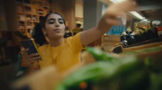 Visa: Payday