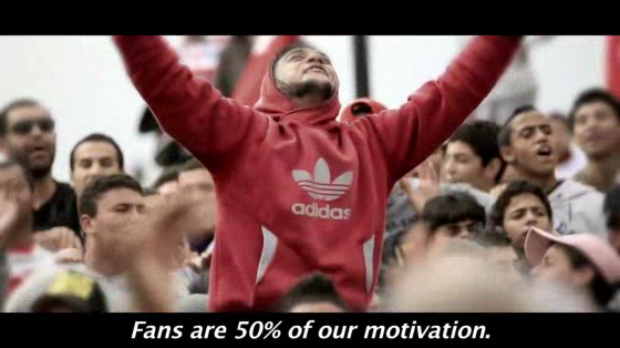 C.S Hammam-Lif: Mobilizing The 12th Man