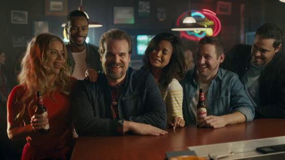 Tide: It's a Tide Ad - 60s