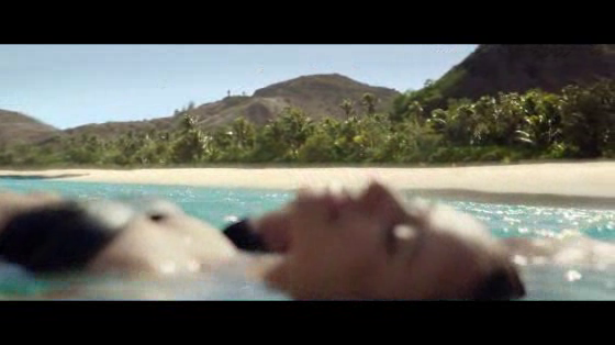 Tourism Fiji: Relax