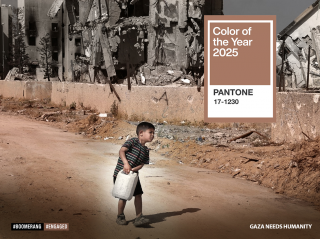 Great Cause: Color of the Year