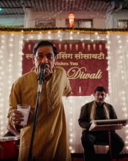 Meta: Diwali