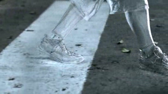 Road Safety - Speed: Glass Boy