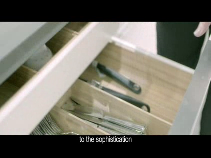 Ikea: Kitchen