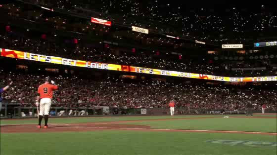 San Francisco Giants: Panik: A Disrupter At Second