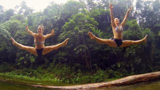Tropical North Queensland: A Beautifully Balanced 1 Day in Paradise. Hayley MacFarlane.