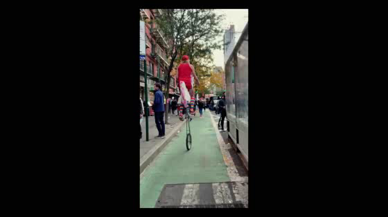 New York Festivals Advertising Awards: Show Us Something We Haven't Seen