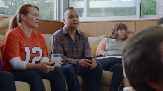 Sling TV: Slingers Love Action