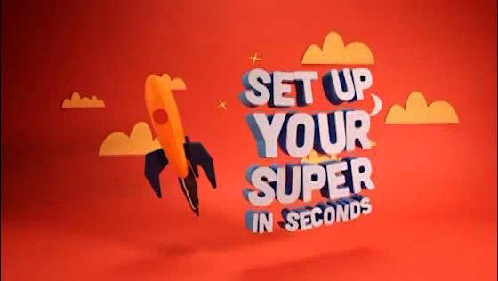 Vision Super: Set Up In Seconds