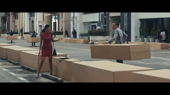 Uber: Boxes