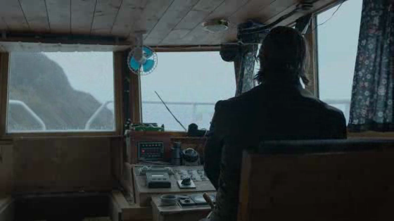 Volvo XC60: Leave The World Behind