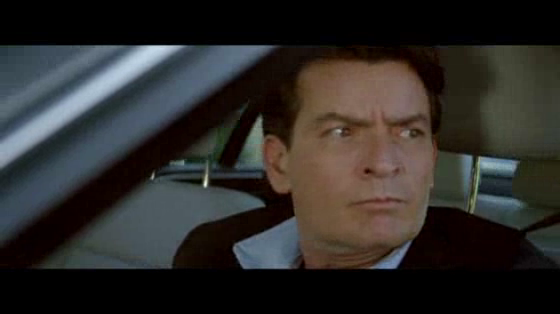 Bavaria  Beer: Charlie Sheen