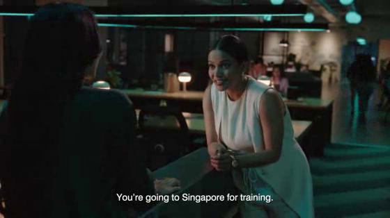 Ariel: Is Your HomeTeam as strong as Your Dream Team?