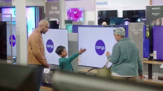 Currys PC World: Who Needs Experts?