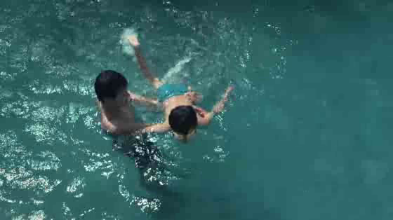OPPO: Fatherhood 1