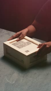 The Immortal Membership: Membership Unboxing