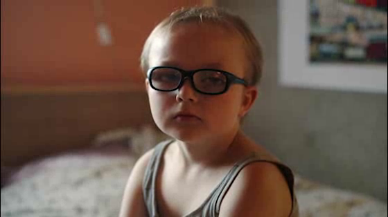 The Swedish Childhood Cancer Fund: They need us