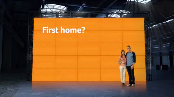 Plunkett Homes: Domain by Plunkett: First Home