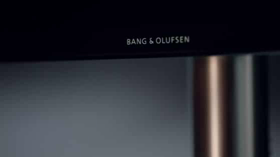 Bang & Olufsen’s: The New BeoVision Avant