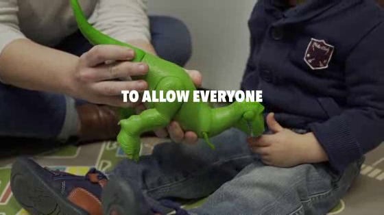 DAGOMA: Toy Rescue