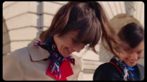 LONGCHAMP: J’aime les filles