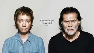 Garvan Institute of Medical Research: Disease Dilemmas - Brian & Kathren