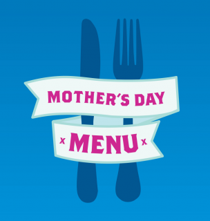 2degrees mobile: Mother's Day Menu