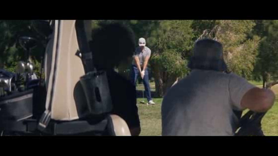 TAB: Golf
