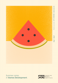 SAE Summer Camp: Watermelon