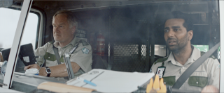 Lotto NZ: Armoured Truck
