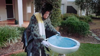 Water Corporation: Wildlife Vigilantes - Pool Covers - 6 Second